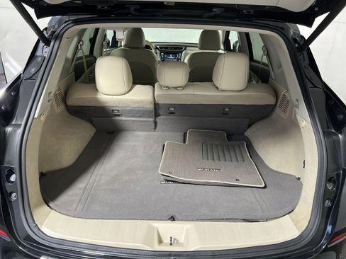 Used 2018 Nissan Murano Platinum AWD/4WD image 26
