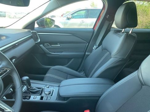 Certified 2025 MAZDA CX-50 AWD 2.5 S w/ Select Package image 5