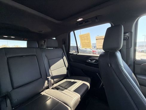 Used 2024 Chevrolet Tahoe Z71 image 14