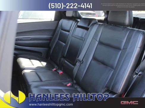 Used 2022 Dodge Durango GT image 17