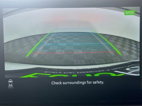 Used 2024 Nissan Ariya FWD image 23