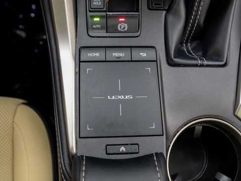 Used 2021 Lexus NX 300 AWD w/ Cold Area Package image 21