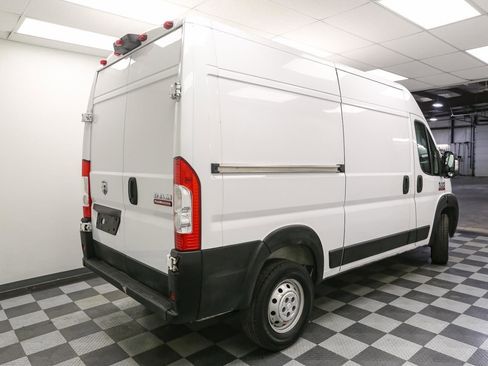 Used 2019 RAM ProMaster 1500 image 8