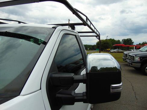 Used 2018 Ford F350 XL w/ Power Equipment Group RWD image 49