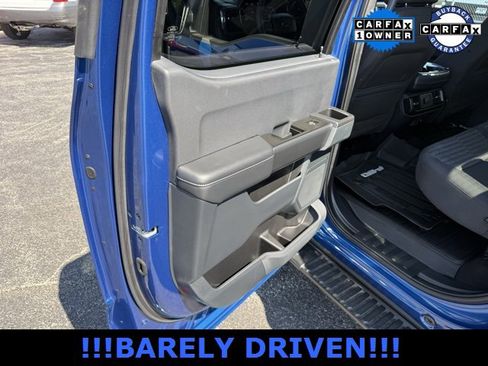 Used 2023 Ford F150 XL w/ STX Appearance Package image 21