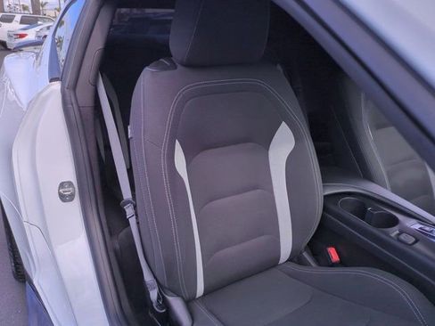 Used 2021 Chevrolet Camaro SS image 33