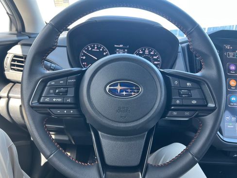 Certified 2025 Subaru Crosstrek 2.5i Limited w/ Crosstrek Mirror Package AWD/4WD image 25
