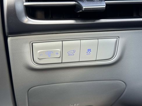 Used 2025 Hyundai Tucson SEL AWD/4WD image 13