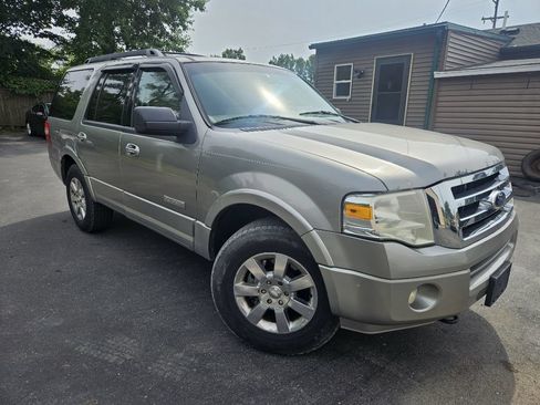 Used 2008 Ford Expedition XLT AWD/4WD image 3