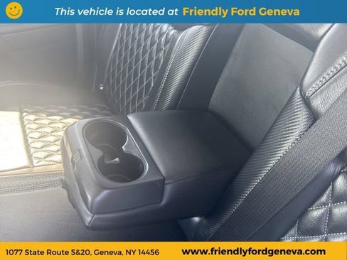 Used 2022 Ford Ranger XLT w/ Equipment Group 302A High AWD/4WD image 27