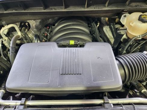 Used 2024 GMC Sierra 1500 AT4X AWD/4WD image 24