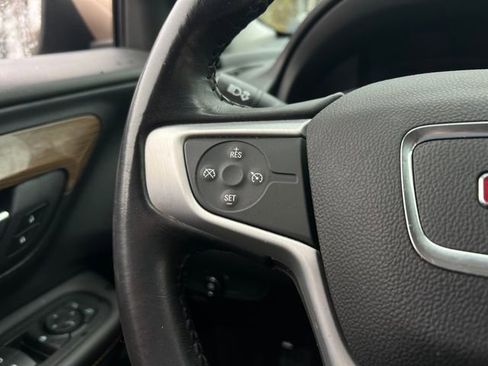 Used 2018 GMC Terrain SLE image 20