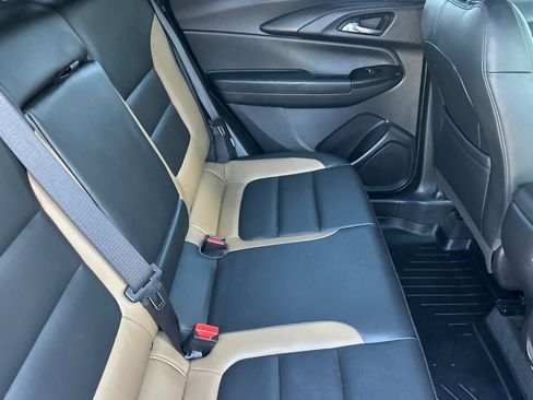 Used 2022 Chevrolet TrailBlazer ACTIV image 28