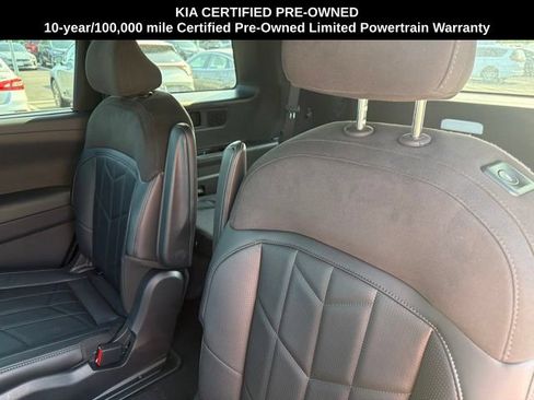 Used 2027 Kia Telluride X-Line SX Prestige w/ Towing Package AWD/4WD image 14