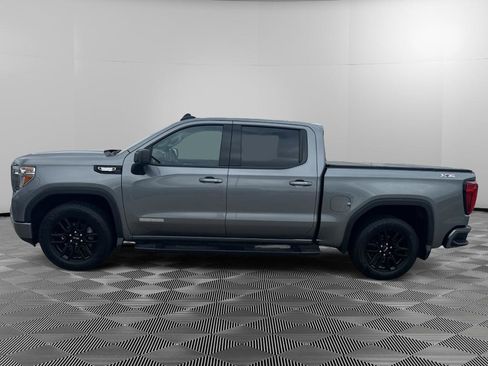 Used 2020 GMC Sierra 1500 Elevation AWD/4WD image 2