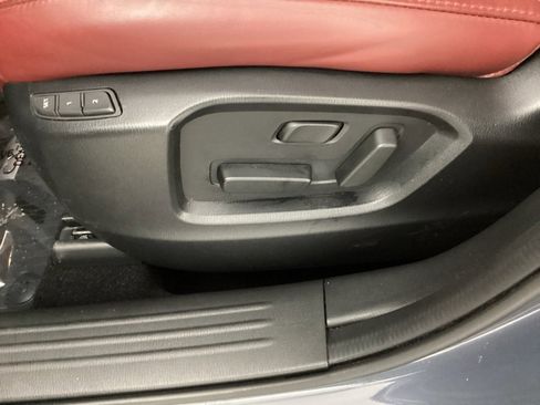 Used 2023 MAZDA CX-5 Carbon Edition image 16