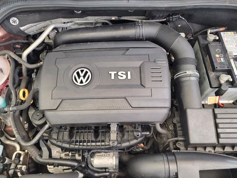 Used 2017 Volkswagen Jetta SEL FWD image 30