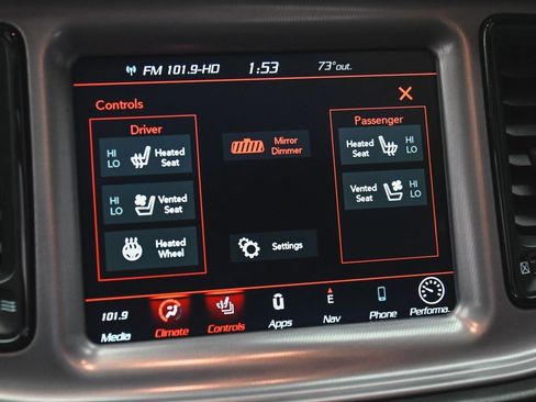 Used 2023 Dodge Challenger R/T Scat Pack image 20