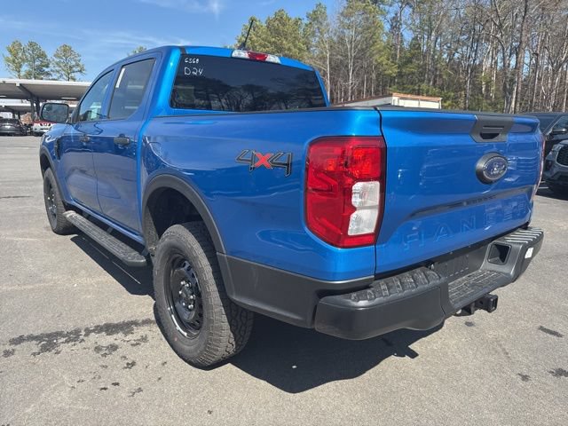 New 2026 Ford Ranger XL w/ Trailer Tow Package AWD/4WD image 3