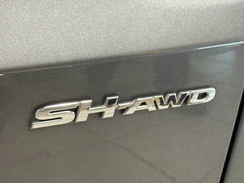 Used 2011 Acura RDX SH-AWD image 15