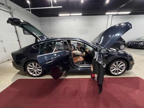 Used 2016 Audi A7 3.0T Prestige image 55