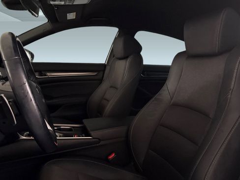 Certified 2020 Honda Accord Sport image 20
