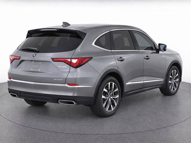 Used 2024 Acura MDX w/ Technology Package AWD/4WD image 5