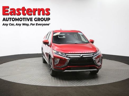 Used 2020 Mitsubishi Eclipse Cross SEL image 52