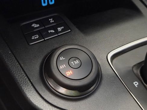 Used 2022 Ford Ranger Lariat w/ Equipment Group 501A High image 20