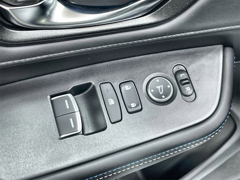 New 2026 Honda Prelude image 12