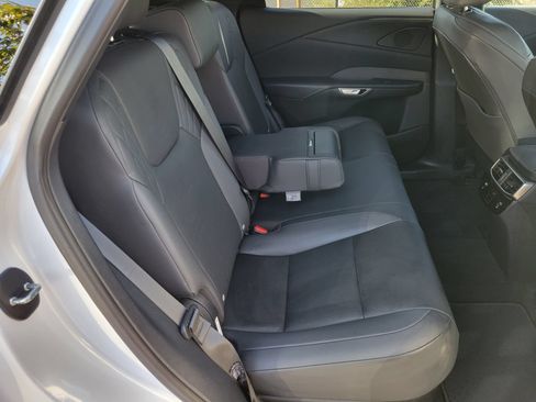 Used 2024 Lexus RX 350 FWD w/ Technology Package image 29