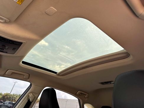 Used 2019 Lexus NX 300 FWD w/ Premium Package image 16