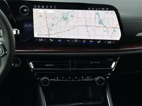 New 2026 Chevrolet Traverse Z71 image 15