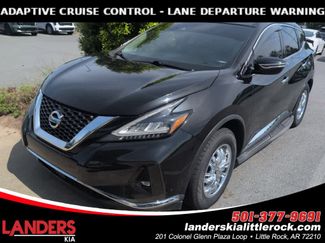 Used 2021 Nissan Murano SV FWD video 1