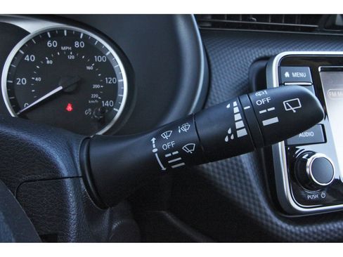 Certified 2025 Nissan Kicks Play S FWD image 22