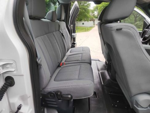 Used 2014 Ford F150 XL AWD/4WD image 28