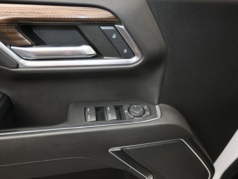 Used 2022 Chevrolet Silverado 1500 RST w/ Z71 Off-Road Package image 12