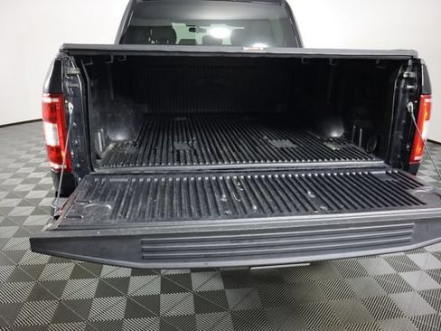 Used 2018 Ford F150 XLT w/ XTR Package AWD/4WD image 31