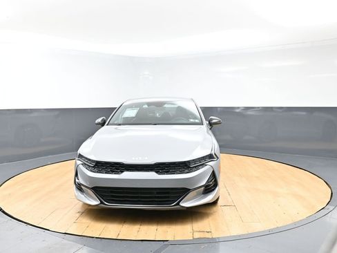 Used 2023 Kia K5 GT-Line FWD image 4