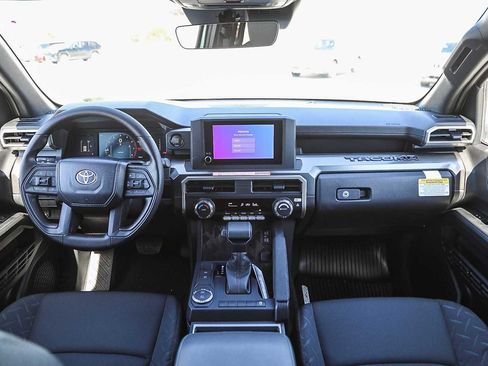New 2026 Toyota Tacoma SR5 image 12