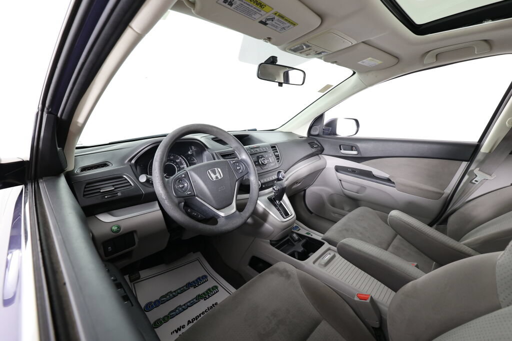Used 2012 Honda CR-V EX image 11