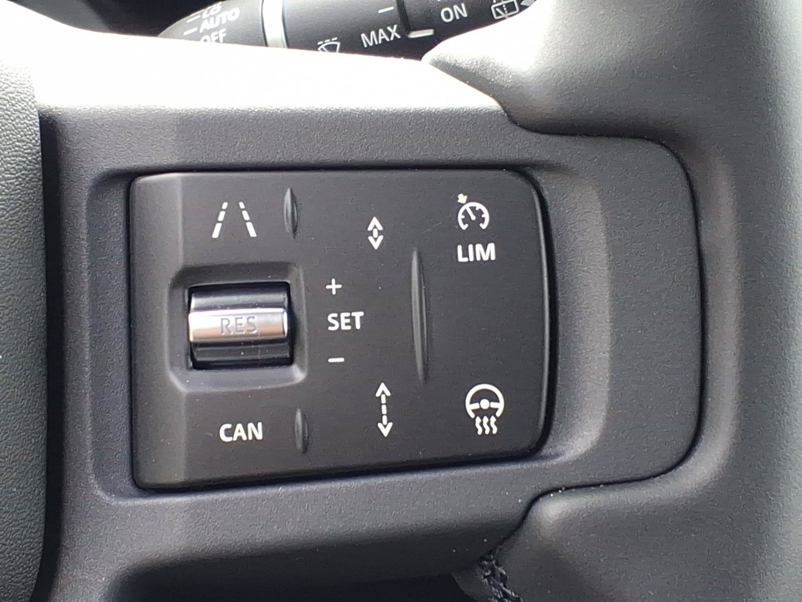 New 2026 Land Rover Defender 110 S AWD/4WD image 15