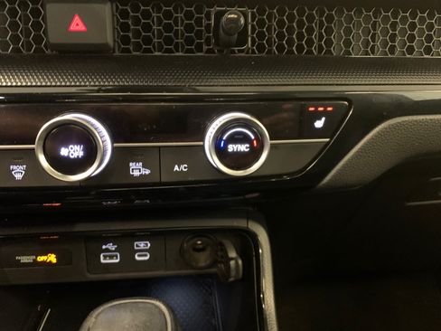 Used 2023 Honda CR-V EX-L image 50