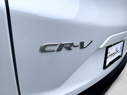 Used 2019 Honda CR-V EX image 32