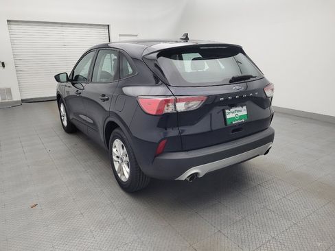 Used 2021 Ford Escape S FWD image 3
