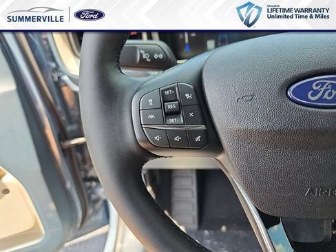 New 2026 Ford Maverick Lariat AWD/4WD image 19