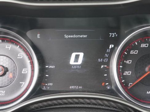 Used 2022 Dodge Charger Scat Pack RWD image 23