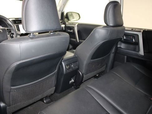 Used 2022 Toyota 4Runner TRD Sport w/ Technology Package AWD/4WD image 25