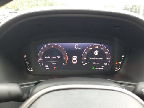 New 2026 Honda Accord LX image 19