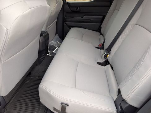 New 2026 Toyota Tacoma SR5 image 9